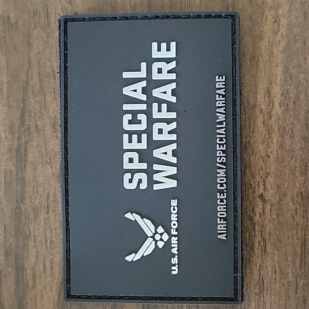 5.11 tactical morale patch - NEW